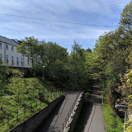 Falcon Crest Guest House Edimburgo Exterior foto